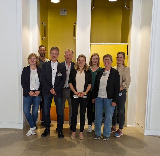 Integration durch Sprache