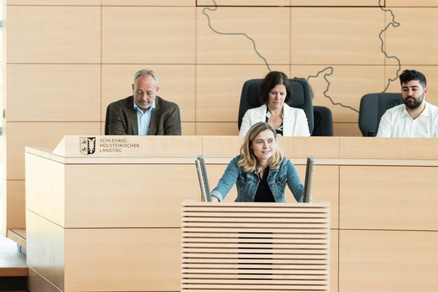 33. Plenarsitzung