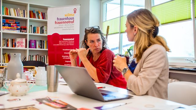 Internationaler Tag gegen Menschenhandel am 30. Juli