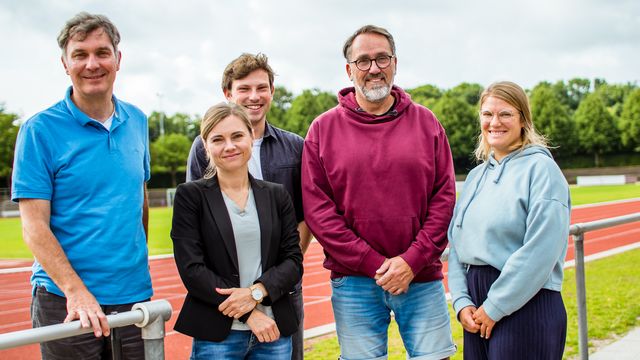 Sommertour 2025 in Flensburg
