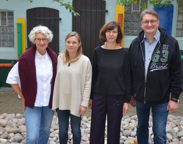 Schutzengel e.V.: Ein Plädoyer für starke Frühe Hilfen