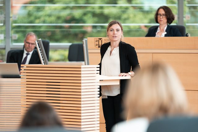 Sondervermögen bringt auch Investitionsschub für Flensburg und Schleswig-Flensburg