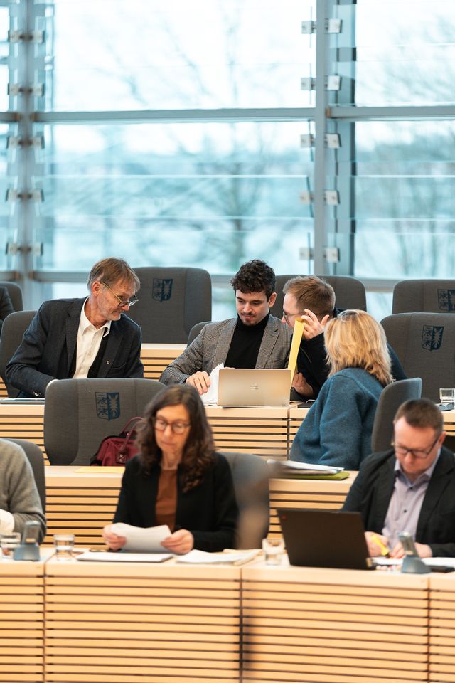 Vertrauliche Spurensicherung als Regelangebot: wichtiger Baustein, um sexuelle Gewalt besser ahnden zu können