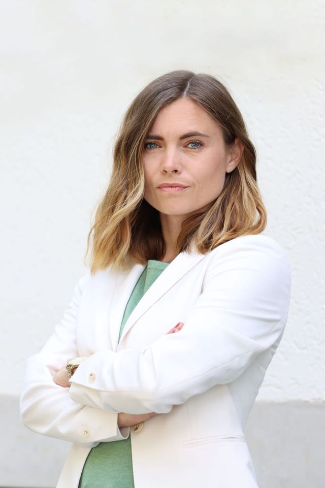 (Häusliche) Gewalt gegen Frauen und Kinder