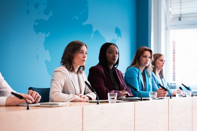 Digitale Gewalt ist reale Gewalt