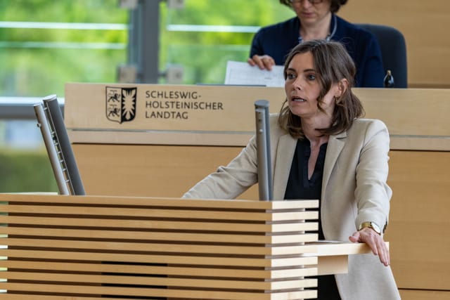 Schutz vor Deepfakes und digitaler sexualisierter Gewalt stärken