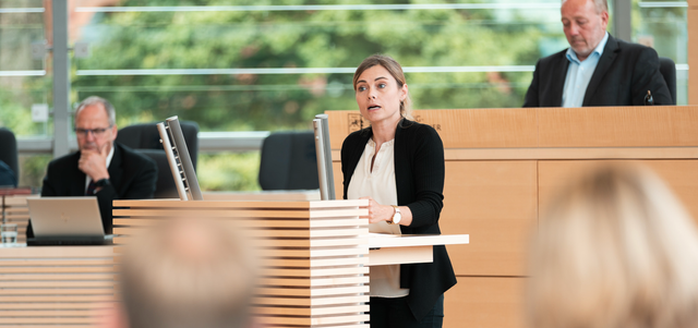 Frauenhäuser unterstützen