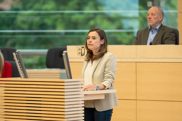 Familienzentren öffnen Türen zu Bildung und Teilhabe